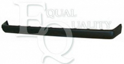 EQUAL QUALITY m0263 -  Облицовка / защитная накладка, буфер